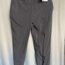 Nike  Dri-Fit Bliss Jogger Pants Women's Medium Black Elastic Waist Mid-Rise B65 Photo 0