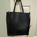 Madewell Black Purse Photo 6