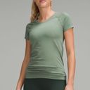 Lululemon NWT Swiftly Tech Short Sleeve Shirt Photo 0