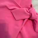 4S13NNA I Pink Mini Dress Photo 2
