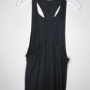 Mikoh  Swimwear Black Dress Photo 4