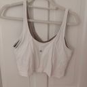 Lululemon Align Tank White Photo 1