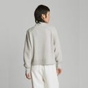 Everlane NWT  The Cashmere Ribbed Turtleneck Photo 1