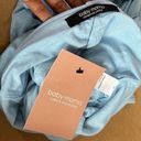 Naked Wardrobe  Pale Blue pants size small Photo 5