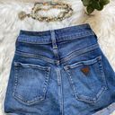 Guess Classic  denim shorts Photo 1