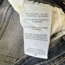 Levi Strauss & CO. Dark Blue Wash Modern Skinny Jeans Size 4 Photo 3