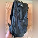 The North Face  Surge Black Backpack Photo 8