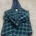 American Eagle Outfitters Vintage Flannel Photo 0