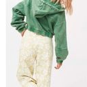 Urban Outfitters Yogi Fleece Zipup Photo 3