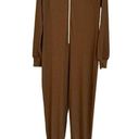 NWT Savage X Fenty Sleep and Shine Onesie Zip Photo 1