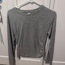 Old Navy Active Long Sleeve Shirt Photo 0