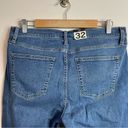 Gap  Mid Rise Baby Boot mid rise stretch bootcut jeans womens 14 32 Long Tall new Photo 4