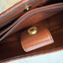 Relic Brown Leather Single Strap Shoulder Bag Midsize Purse Photo 13