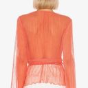 Revolve x Merida Blouse - House Of Harlow 1960 Photo 3