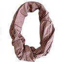 Lululemon Pink Versatile Vinyasa Scarf *Rulu Photo 0