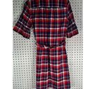 Draper James  plaid dress Photo 1