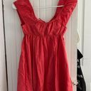 American Eagle Outfitters Dress Photo 1