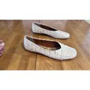 KORK'S WOMENS [ALMER EMBROIDERED BALLET FLATS ARCH SUPPORT SIZE 11M Photo 4