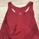 Lululemon Swiftly Tech Racerback Tank Photo 1