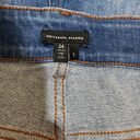 Universal Standard  Skinny Jeans Medium Wash Size 24 31” Inseam Photo 2