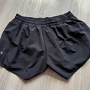 Lululemon Hotty Hot Shorts 4” Photo 1