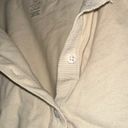 Aerie Offline Long Sleeve Collared Shirt Photo 2