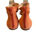 Sole Society  Koa Fringe Sandals, Sz 8.5 Photo 8