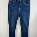 Good American  Good Petite Skinny Jeans in Size 8/29 Photo 5