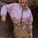 Free People Movement Womens Windbreaker Photo 0