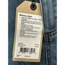 prAna  Sienna Tue Blue Jeans Athleisure‎ NWT 14/32 Photo 2