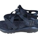 Chacos Chaco Z/1 Classic Black Hiking Camping Sandals - Women's Size 11 Photo 0