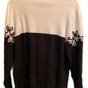 Dress Barn  Vintage styled sweater XL Photo 1