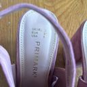 Primark Pink  Chunky Heels Photo 2