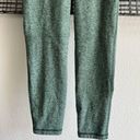 Outdoor Voices green heathered joggers Photo 2