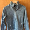 Patagonia Better Sweater® Fleece Jacket Photo 2