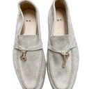 Loro Piana  Summer Charm Walk Loafers Photo 10