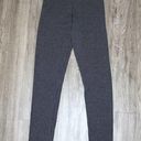 Cosmopolitan  Dress the Population Women's Gray High Rise Dani Leggings sz XS Photo 0