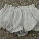 Aerie White Skirt Photo 2