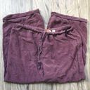 Tommy Bahama 5/$15Tommy Bahama 100% SILK drawstring Capri‎ Pants Photo 0