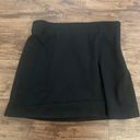 Lulus high waisted mini skirt Photo 1