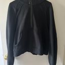 Lululemon Scuba Half-Zip Hoodie Photo 2