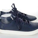 Crocs  Citilane Roka Court Navy Sneaker Women's Size 10 Photo 0