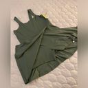 All In Motion  Athletic Dress, Olive green, NWT, Sz L Photo 11