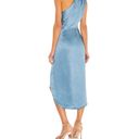 Elliatt Blue Cassini Dress Photo 1