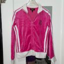 Juicy Couture Velour Jacket Photo 0