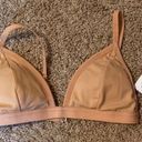 PacSun NWT  bikini top with adjustable straps Photo 0