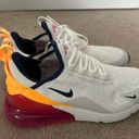 Nike Air Max 270 Photo 2