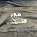 FILA  Sport Black Skort-Size S Photo 2