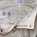 Dear John Gisele High Rise Skinny Off White Jeans Size 27 Photo 9