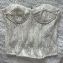 Edikted corset top Photo 0